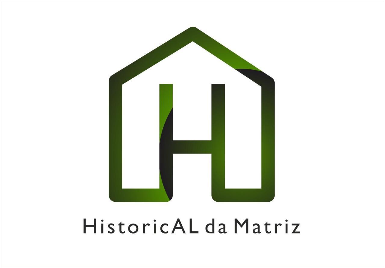 Historical Da Matriz Affittacamere *